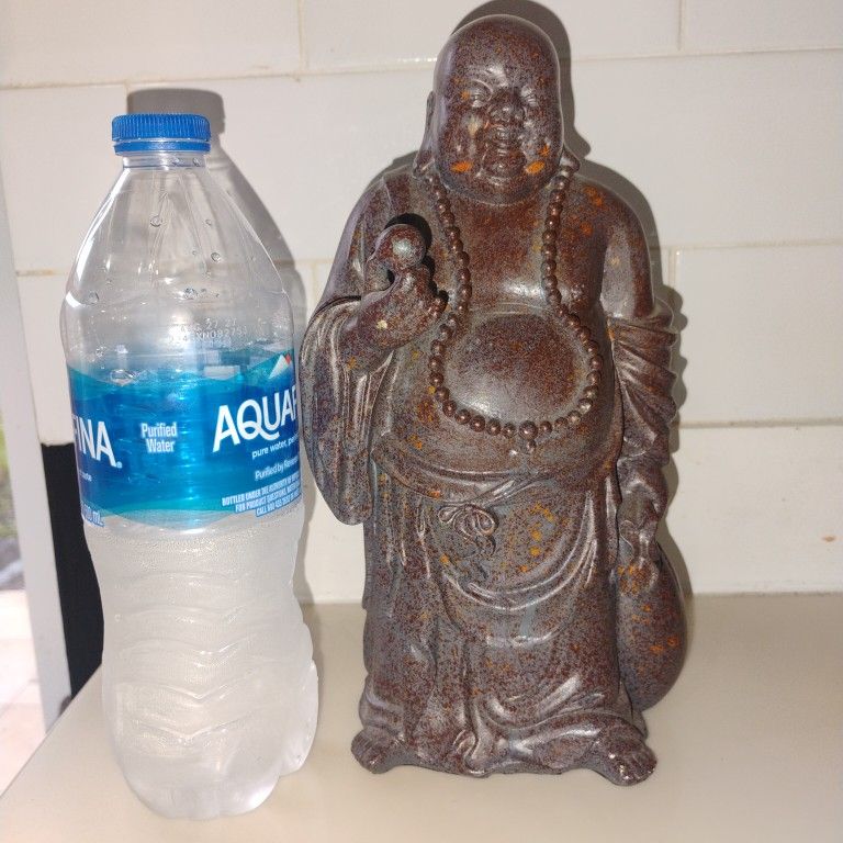 Budda's