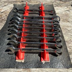 Snap on tools