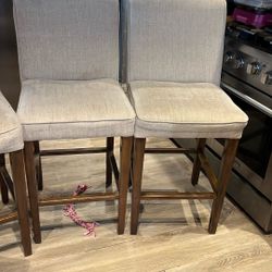 Counter Height Bar Stools