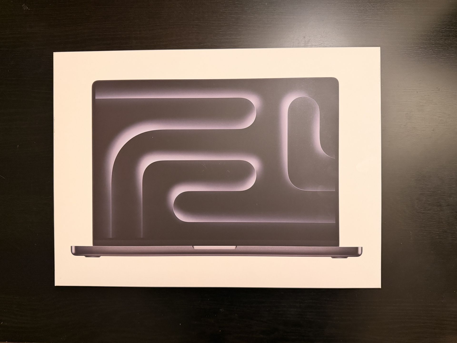 MacBook Pro 16’ M4 Max 128 GB RAM