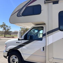 2020 Thor Four Winds 28Z Class C RV 