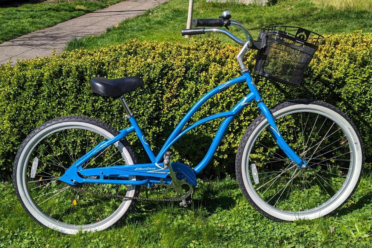 Electra Cruiser Bike (Singlespeed)