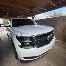 2016 Chevy Tahoe LT