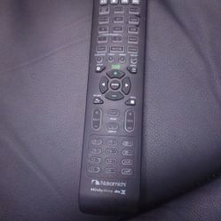 Nakamichi 9.2.4 Surround Sound System