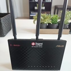 Router Asus