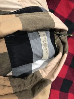 Burberry