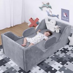 Toddler Bed