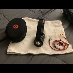 Beats Headphones 