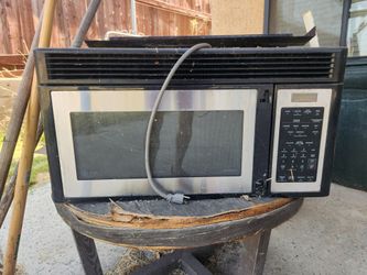 Free microwave