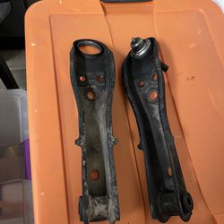 AE86 Front Lower Control Arm