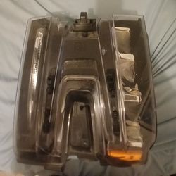 2019 - 2021 Chevy Silverado lt oem headlights