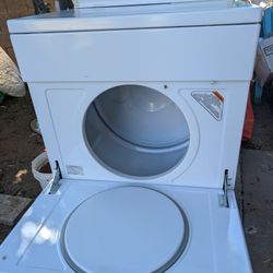 Whirlpool Heavy Duty Front Load Electric Dryer