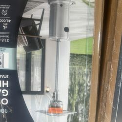 Tengo calentones nuevos grandes a $140 cada uno