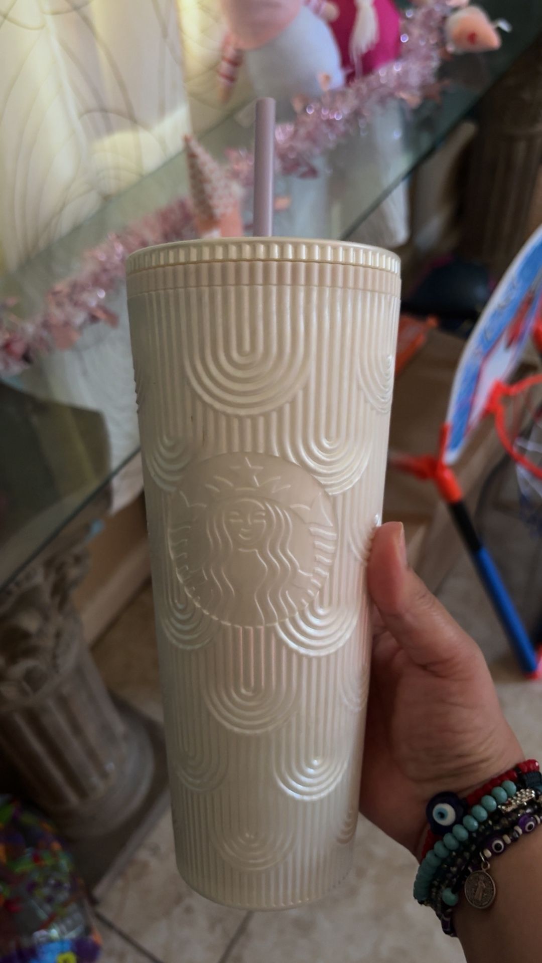 Starbucks Cups