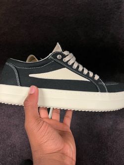 Rick owen’s size 10