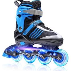 Roller Blades Skates