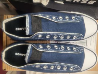 Chuck Taylor All Star Slip On
 Shoe
