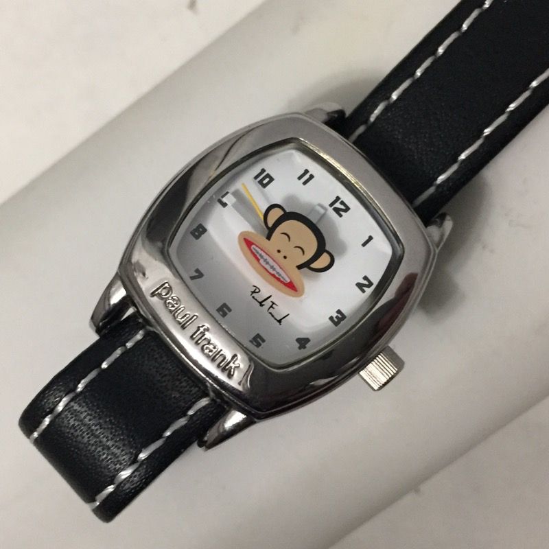 Paul Frank watch