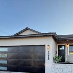 Garage Door 