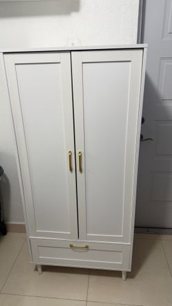 Closet For Sale