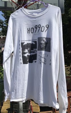 Horror Punk Band T-shirt 