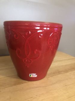 Vase