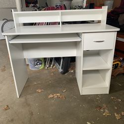 Desk - Like New