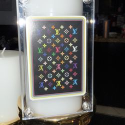 Louis Vuitton limited Edition 