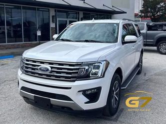 2019 Ford Expedition