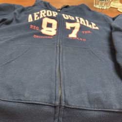 Aeropostale Hoodie 