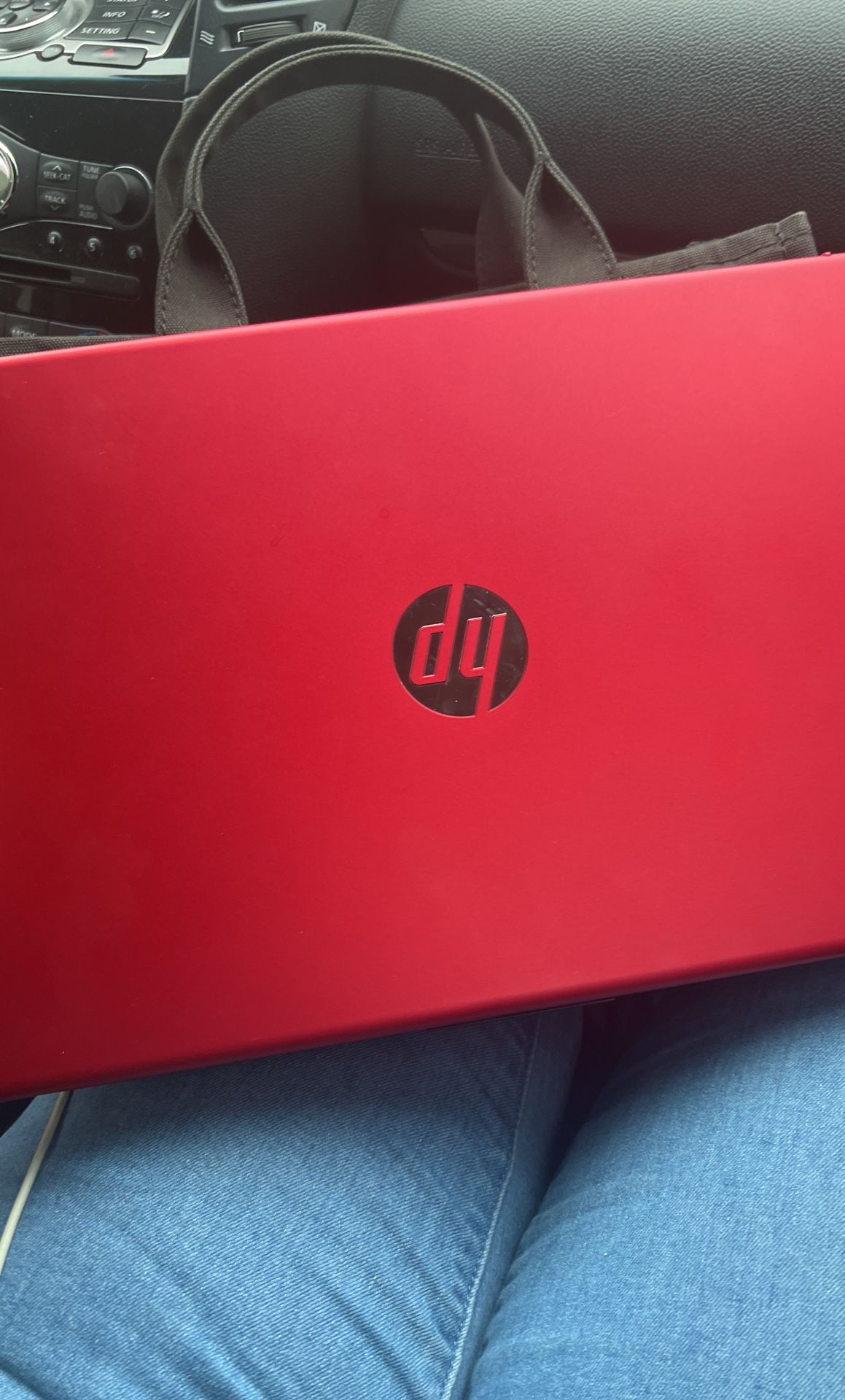 HP 15.6'' Business Laptop