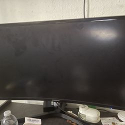Samsung Monitor 