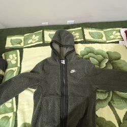 Nike Winter Jacket