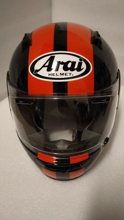 Arai QUANTUM J Japan Full-face Helmet Size XL | Made in Japan