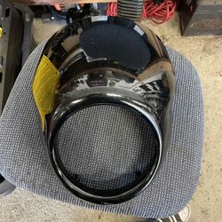Harley Fairing