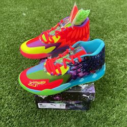Puma Lamelo MB.01 “Be You”