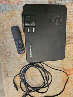 HD projector