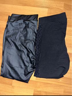 2XL Torrid Leggings 