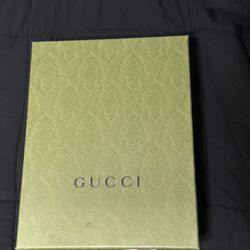 Gucci shoes
