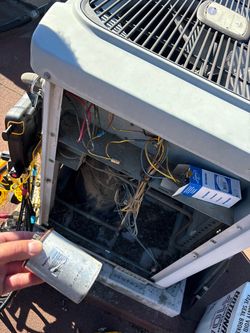 HVAC