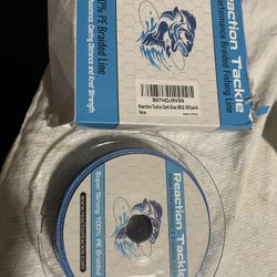  80lb Fishing Braid Line 