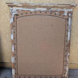 Wall Board Shabby Chic 