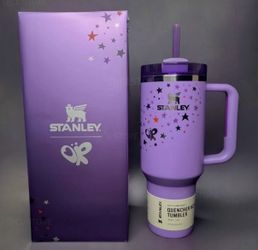 Olivia Rodrigo Stanley Tumbler