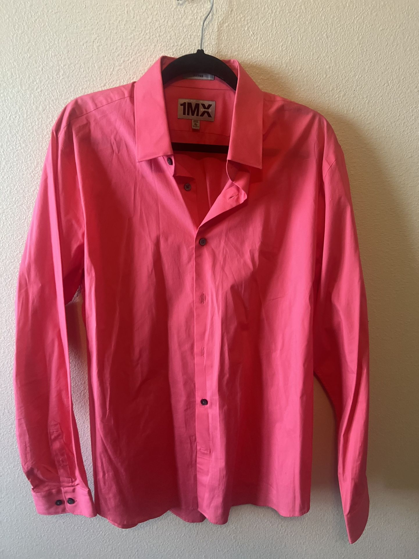 Men’s Shirt