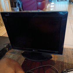 TV  with an AV Port !