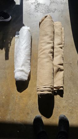 Wedding Runner(selling Together)