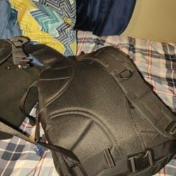 Tactical Pack 
