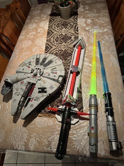 Star Wars bundle
