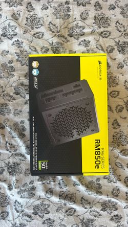 RM850e for pc