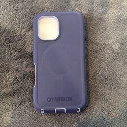 iPhone 16 Otterbox Case